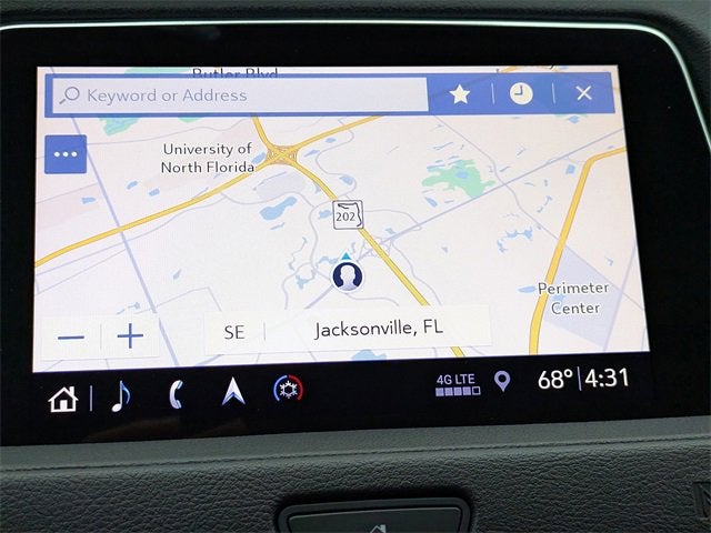 2019 Cadillac XT4 FWD Premium Luxury