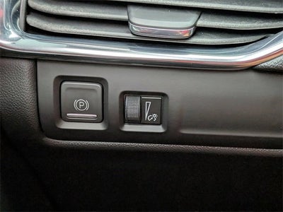 2019 Cadillac XT4 FWD Premium Luxury