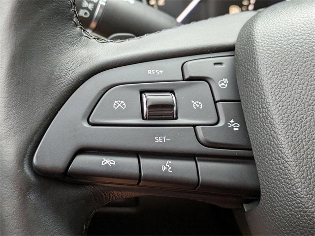 2019 Cadillac XT4 FWD Premium Luxury