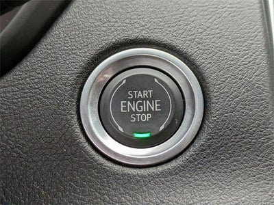 2019 Cadillac XT4 FWD Premium Luxury