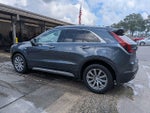 2019 Cadillac XT4 FWD Premium Luxury