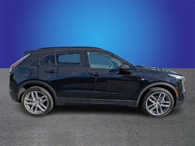 2019 Cadillac XT4 FWD Sport