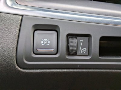 2023 Cadillac XT5 Luxury