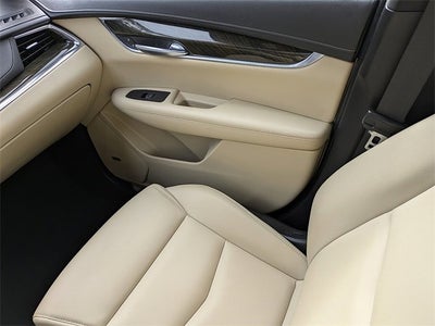 2019 Cadillac XT5 FWD