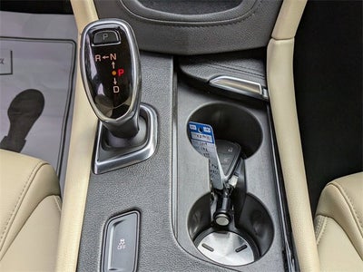 2019 Cadillac XT5 FWD