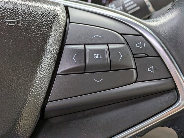 2019 Cadillac XT5 FWD