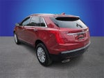 2019 Cadillac XT5 FWD