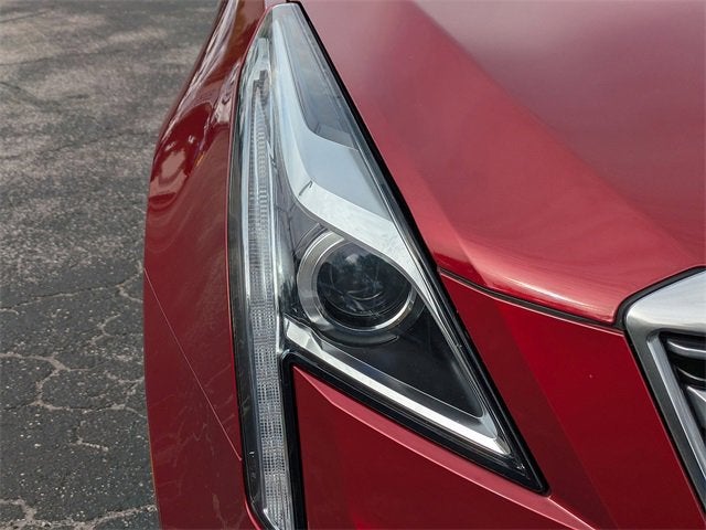 2019 Cadillac XT5 FWD