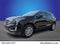 2017 Cadillac XT5 FWD