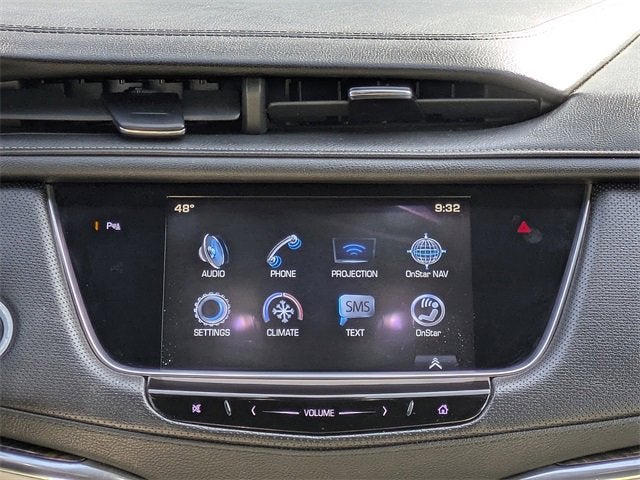 2017 Cadillac XT5 FWD