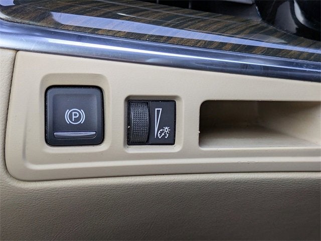 2017 Cadillac XT5 FWD