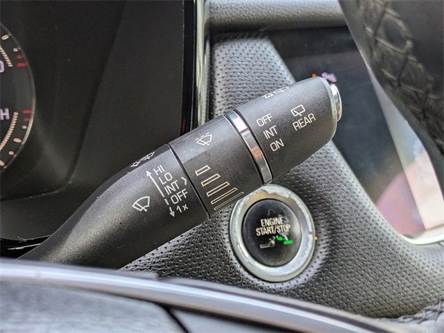 2017 Cadillac XT5 FWD