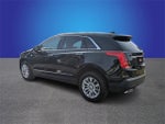 2017 Cadillac XT5 FWD