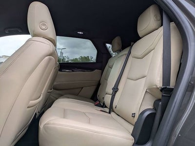2019 Cadillac XT5 FWD