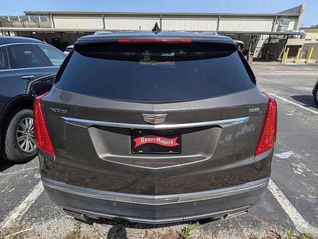 2019 Cadillac XT5 FWD