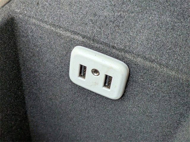 2018 Cadillac XT5 Luxury FWD