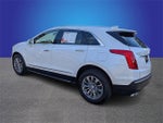 2018 Cadillac XT5 Luxury FWD