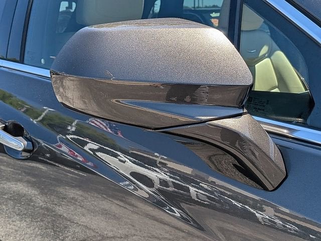 2019 Cadillac XT5 Luxury FWD