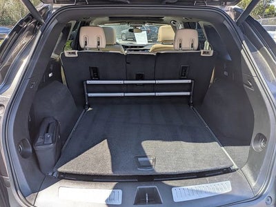 2019 Cadillac XT5 Luxury FWD