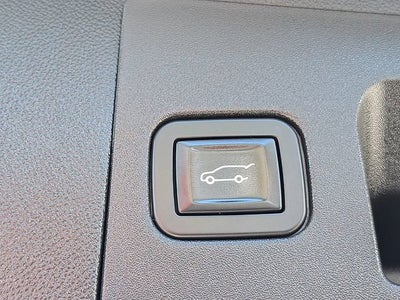 2019 Cadillac XT5 Luxury FWD