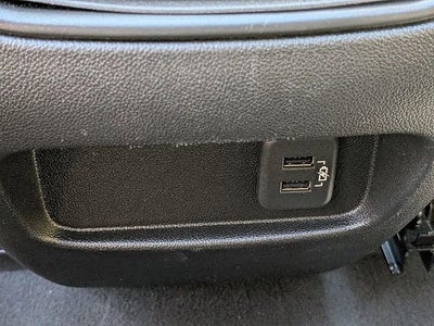 2019 Cadillac XT5 Luxury FWD