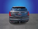 2019 Cadillac XT5 Luxury FWD