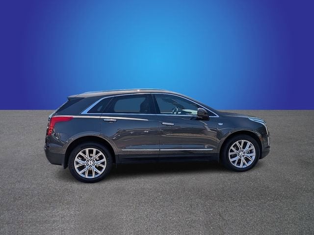 2019 Cadillac XT5 Luxury FWD
