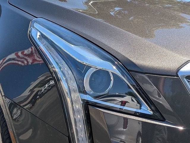 2019 Cadillac XT5 Luxury FWD
