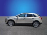 2017 Cadillac XT5 Platinum AWD
