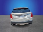 2017 Cadillac XT5 Platinum AWD