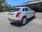 2017 Cadillac XT5 Platinum AWD