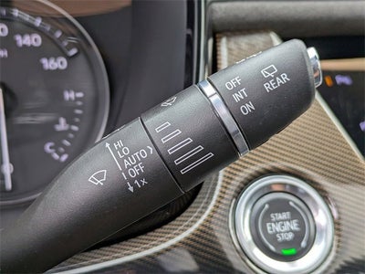 2021 Cadillac XT6 Sport