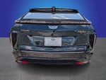 2024 Cadillac LYRIQ Luxury 1