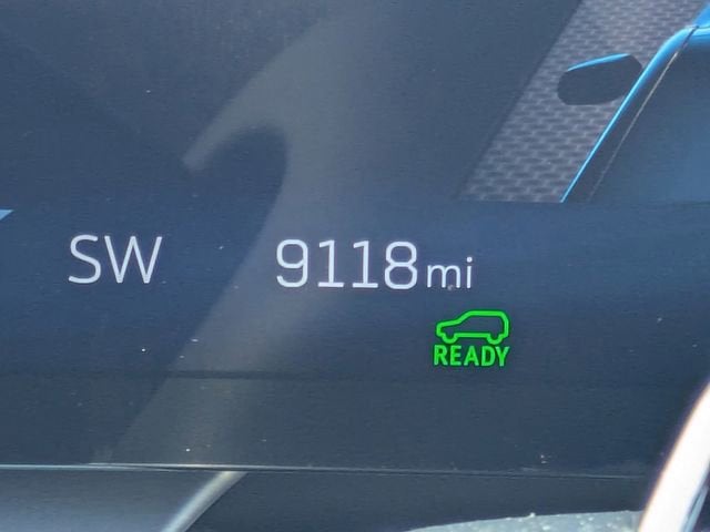 2024 Cadillac LYRIQ Luxury 3