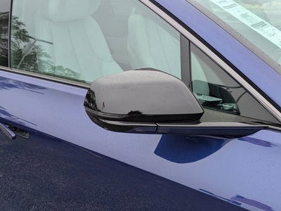 2024 Cadillac LYRIQ Sport 3