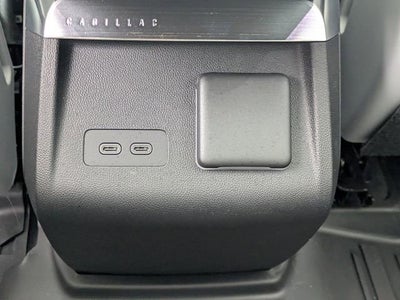 2024 Cadillac LYRIQ Sport 3