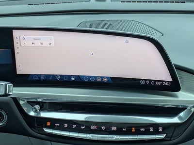 2024 Cadillac LYRIQ Sport 3