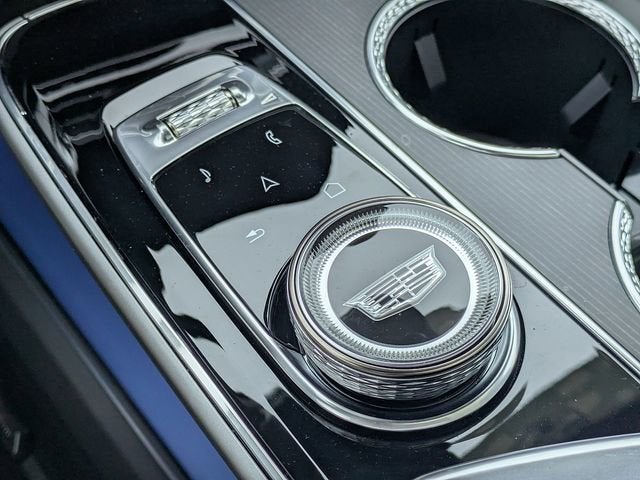 2024 Cadillac LYRIQ Sport 3