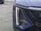 2024 Cadillac LYRIQ Sport 3