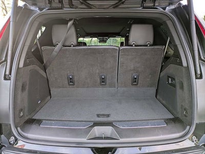 2024 Cadillac Escalade Sport