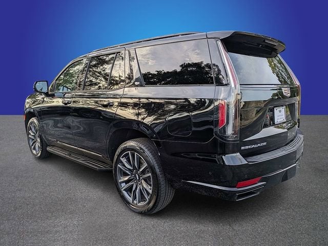 2024 Cadillac Escalade Sport