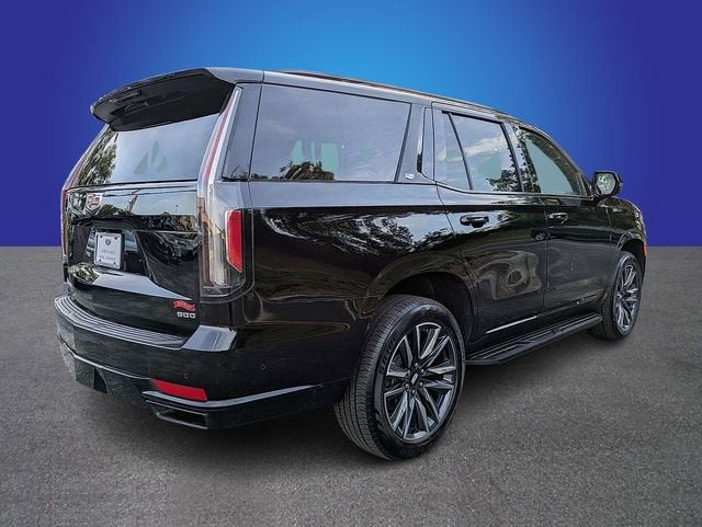 2024 Cadillac Escalade Sport