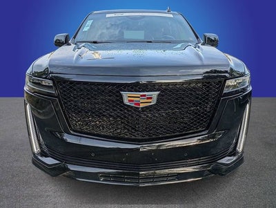 2024 Cadillac Escalade Sport