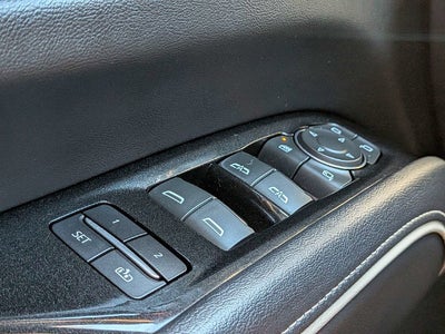 2023 Cadillac Escalade 4WD Sport
