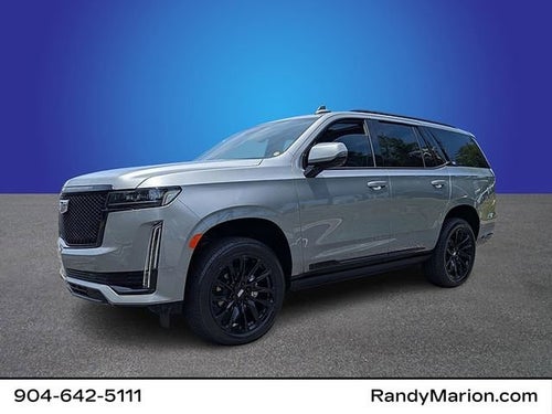 2024 Cadillac Escalade Sport