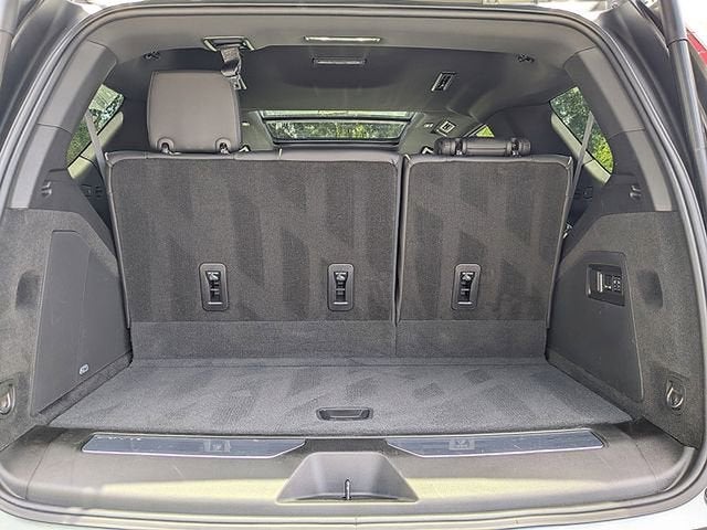 2024 Cadillac Escalade Sport