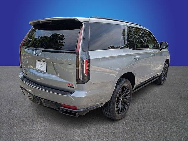 2024 Cadillac Escalade Sport