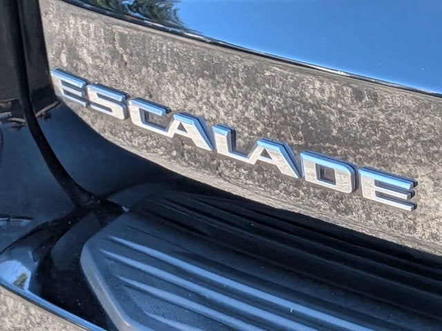 2023 Cadillac Escalade AWD V-Series