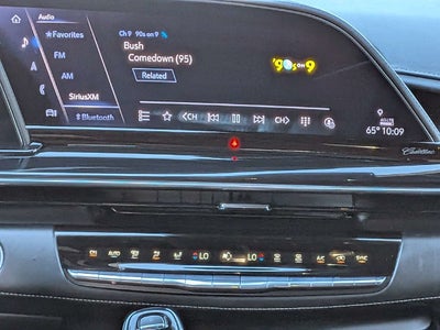 2023 Cadillac Escalade AWD V-Series