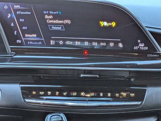 2023 Cadillac Escalade AWD V-Series